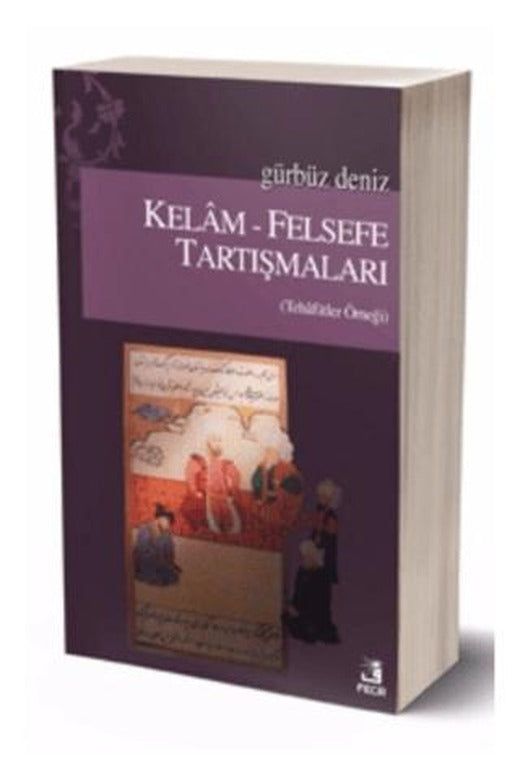 Kelam - Felsefe Tartışmaları
