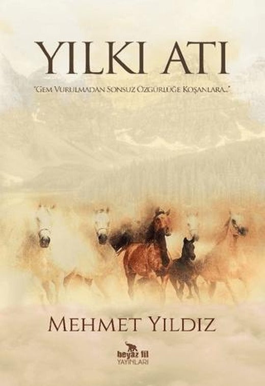 Yılkı Atı