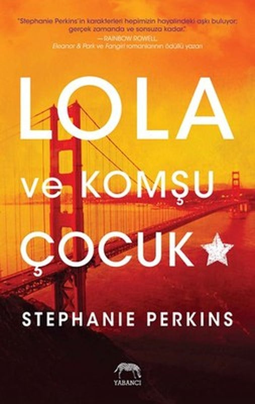 Lola ve Komşu Çocuk | Yabancı Yayınları