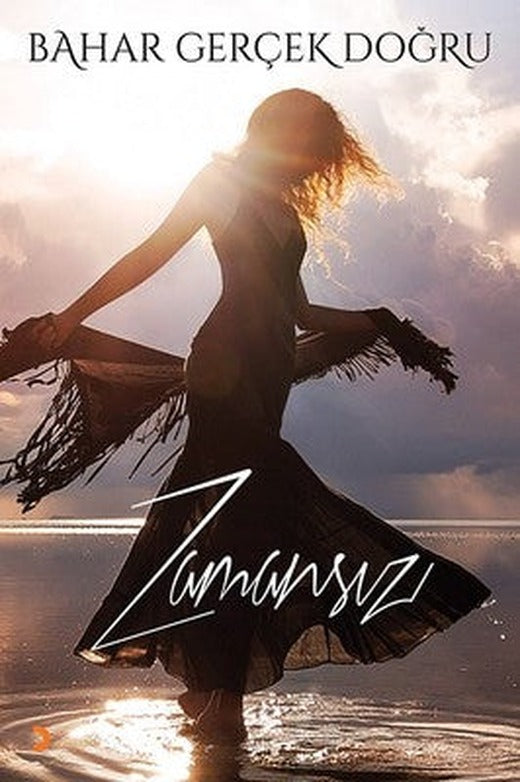 Zamansız | Cinius