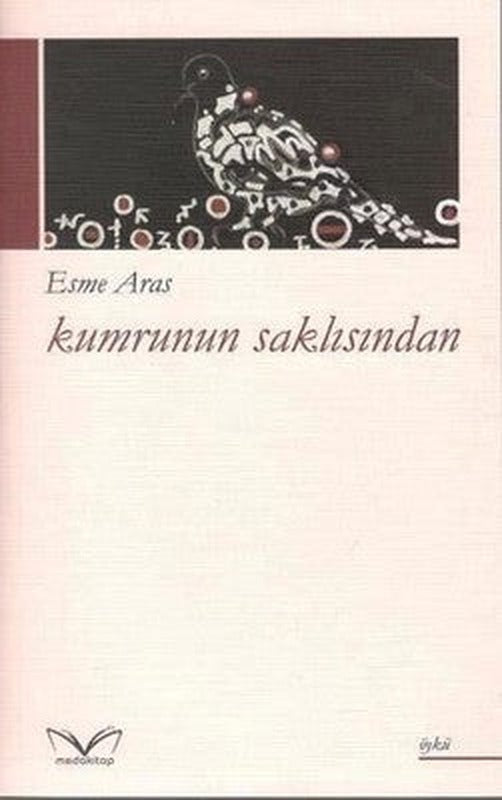 Kumrunun Saklısından | MedaKitap