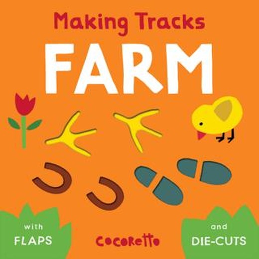 Farm | Child's Play (Ciltli)