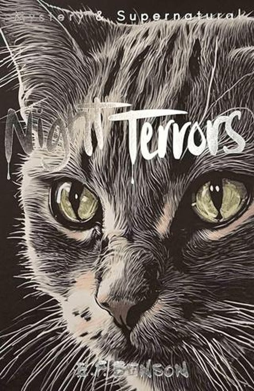 Night Terrors