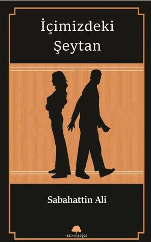 İçimizdeki Şeytan