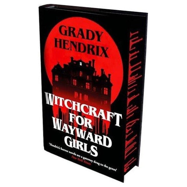 Witchcraft for Wayward Girls Special Edition