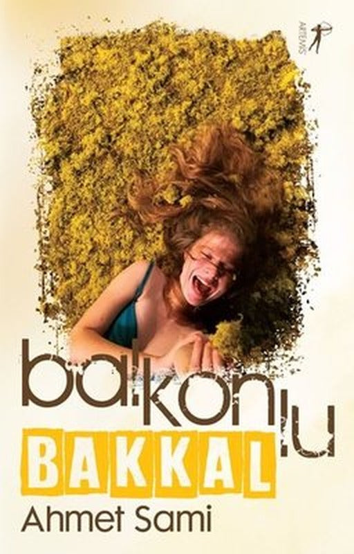 Balkonlu Bakkal | Artemis Yayınları