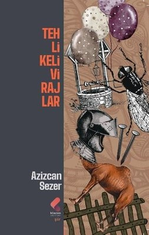 Tehlikeli Virajlar | Klaros Yayınları