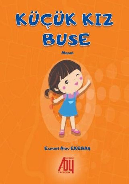 Küçük Kız Buse