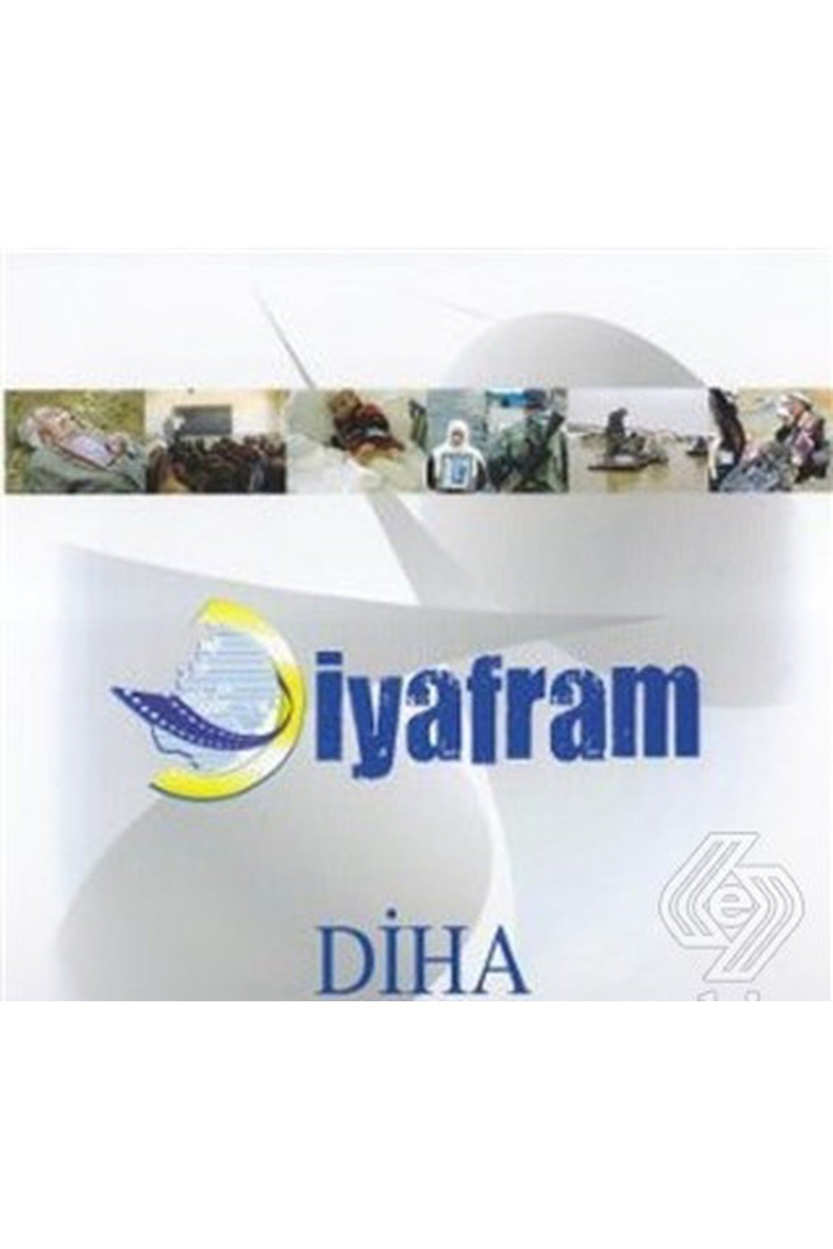 Diyafram | Aram Yayınları (Ciltli)