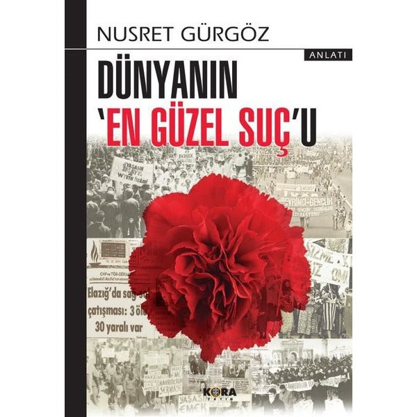 Dünyanın 'En Güzel Suç'u