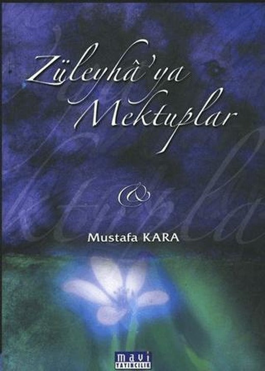 Züleyha'ya Mektuplar