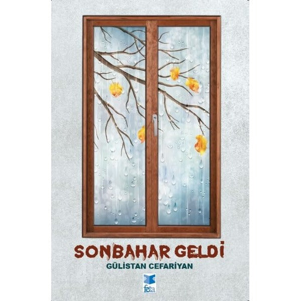 Sonbahar Geldi