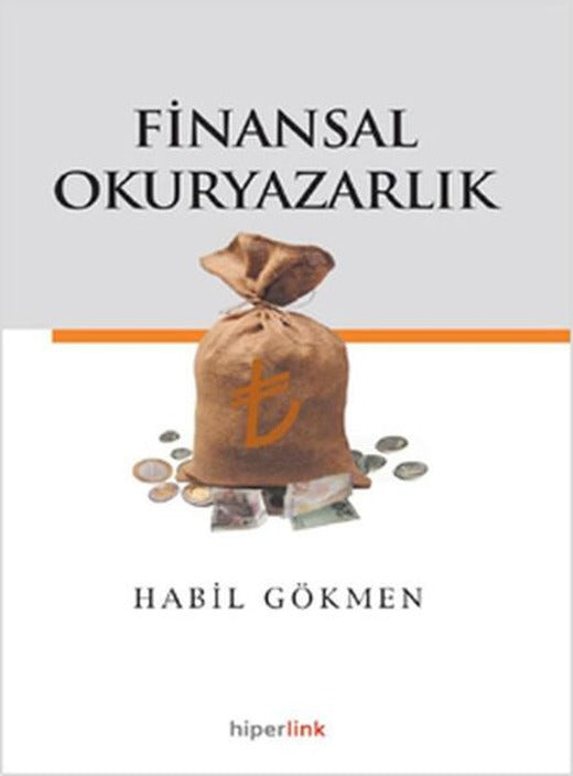 Finansal Okur Yazarlık | Hiperlink (İnce Kapak)