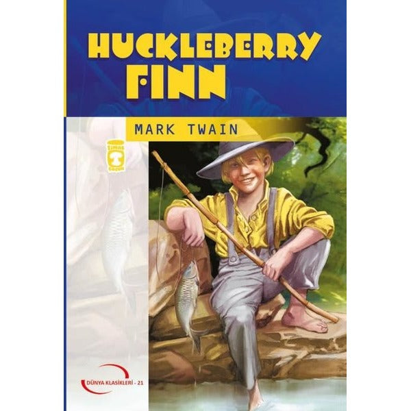 Huckleberry Finn