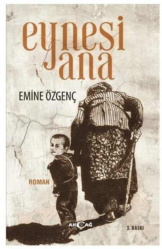 Eynesi Ana