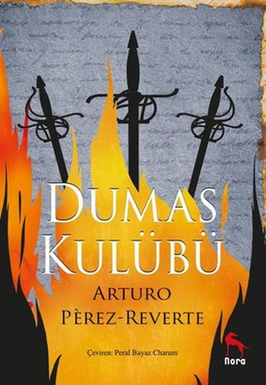 Dumas Kulübü | Nora