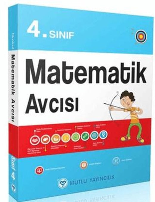 4. Sınıf Matematik Avcısı