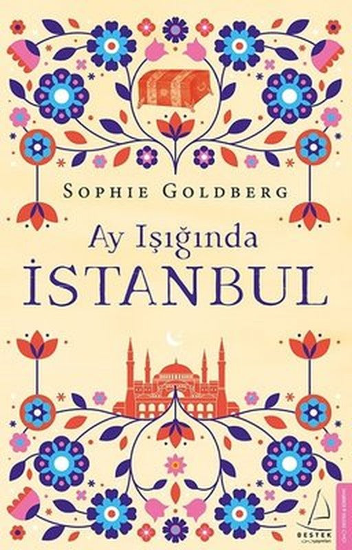 Ay Işığında İstanbul | Destek Yayınları