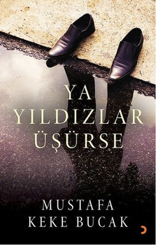 Ya Yıldızlar Üşürse | Cinius