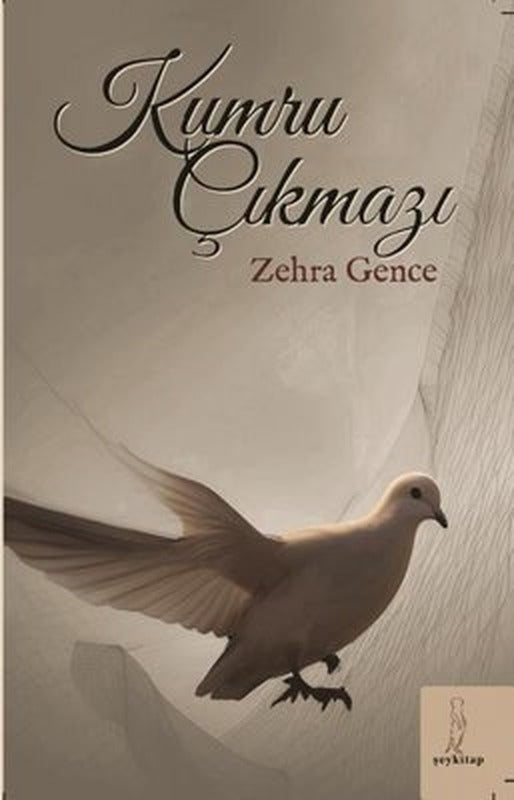 Kumru Çıkmazı | ŞEY Kitap