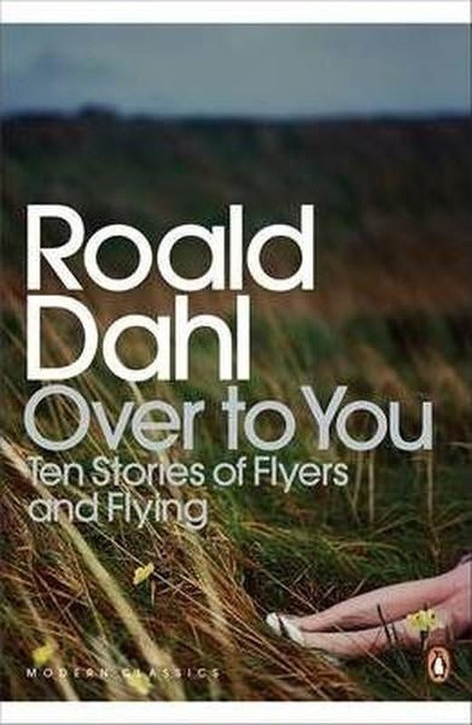Over to You | Penguin Classics (İnce Kapak)
