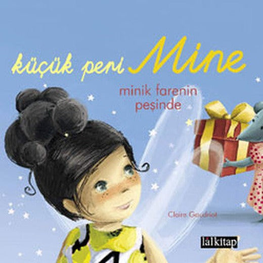 Küçük Peri Mine - Minik Farenin Peşinde | Lal