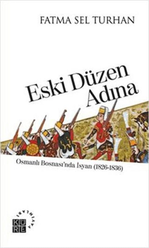 Eski Düzen Adına