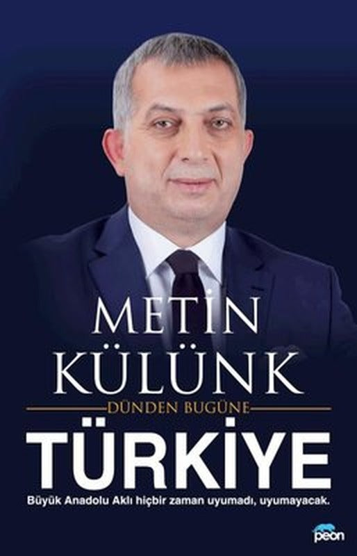 Türkiye: Dünden Bugüne | Peon Yayınları