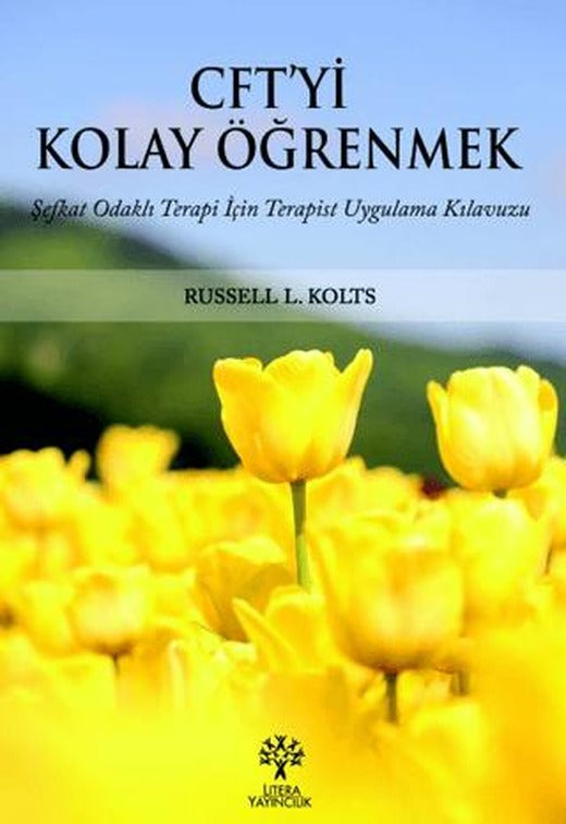CFT’yi Kolay Öğrenmek | Litera Yayıncılık (Ciltsiz)