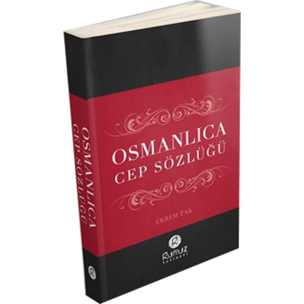 Osmanlıca Cep Sözlüğü