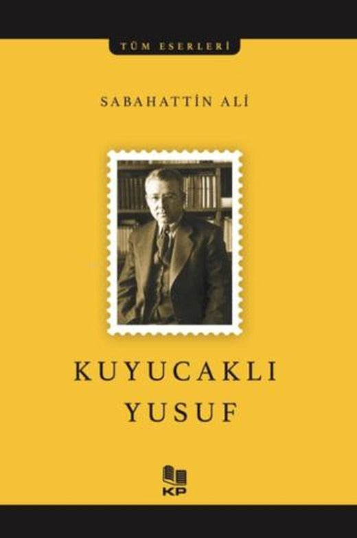 Kuyucaklı Yusuf