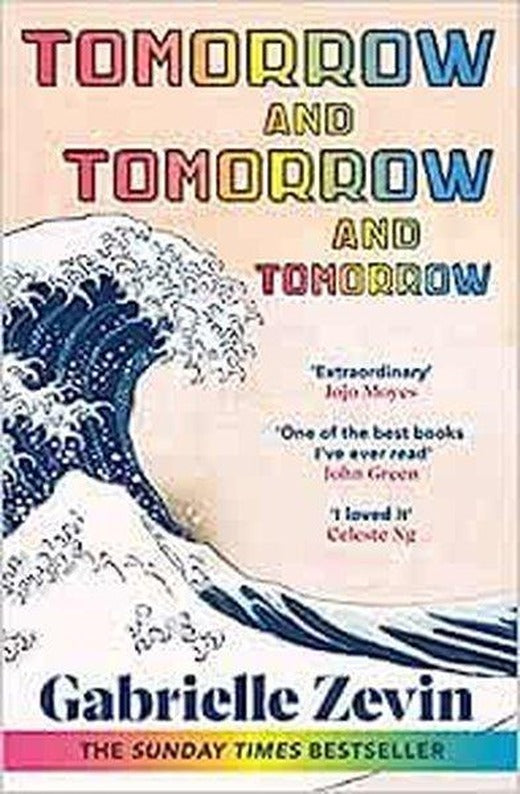 Tomorrow and Tomorrow and Tomorrow | Vintage Publishing (İnce Kapak)
