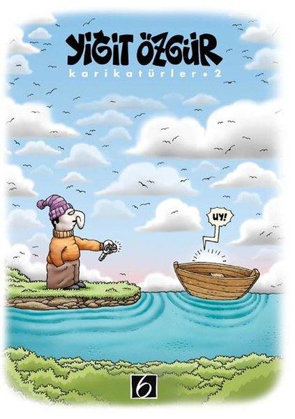 Karikatürler - 2