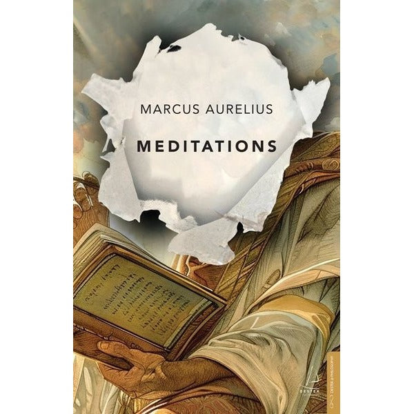 Meditations | Destek Yayınları (İnce Kapak)
