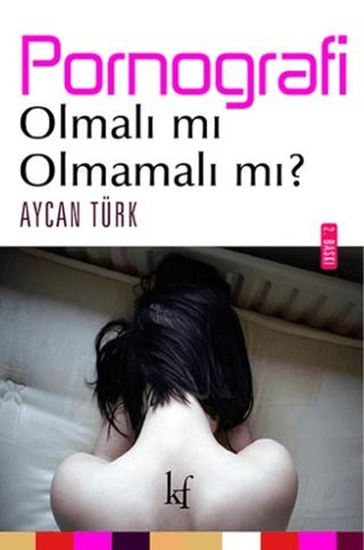 Pornografi