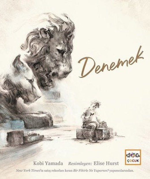 Denemek | Nar Çocuk