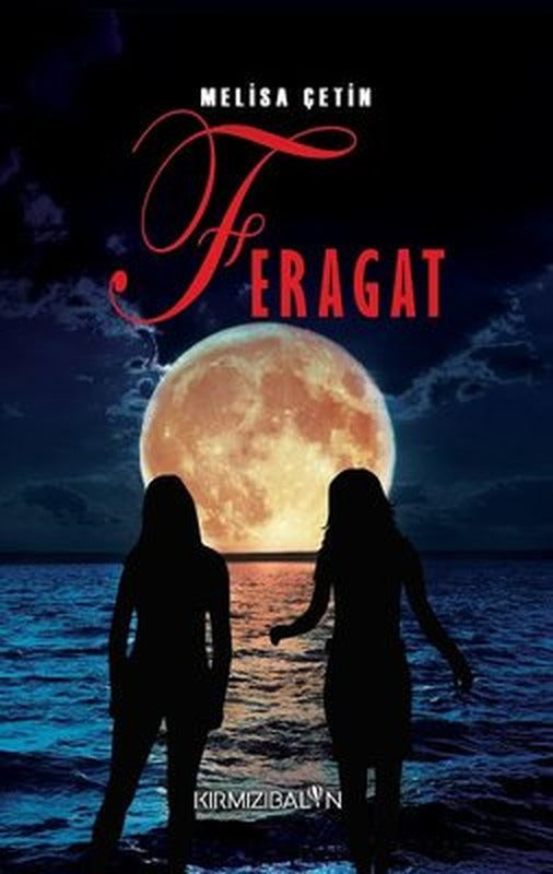 Feragat | Kırmızı Balon