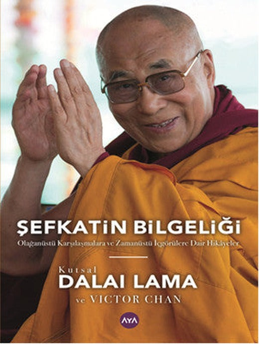 Şefkatin Bilgeliği | AYA