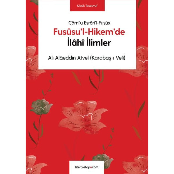 Fususu’l-Hikem’de İlahi İlimler