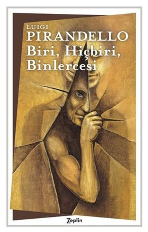 Biri Hiçbiri Binlercesi | Zeplin Kitap