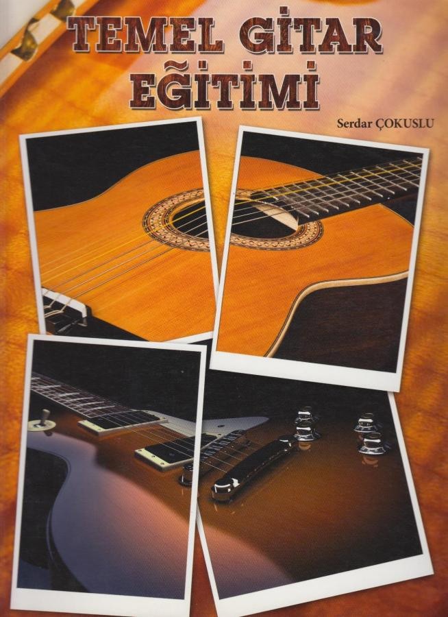 Temel Gitar Eğitimi