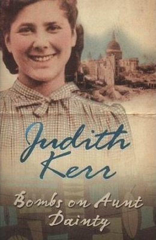 Bombs on Aunt Dainty | Harper Collins Publishers