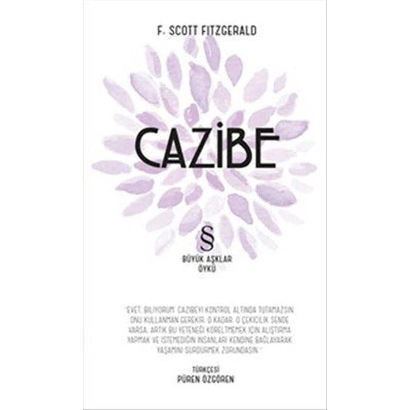 Cazibe | Everest Yayınları