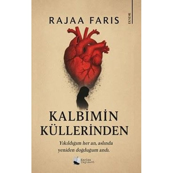 Kalbimin Küllerinden | Karina Yayınevi (İnce Kapak)