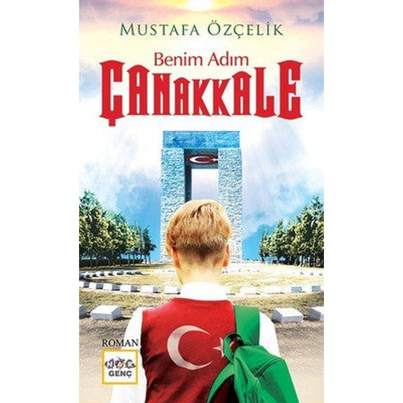 Benim Adım Çanakkale | Nar Genç