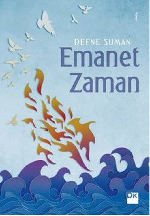 Emanet Zaman | Doğan Kitap