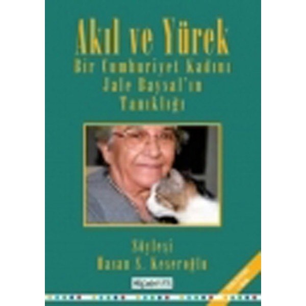 Akıl ve Yürek | Hiperlink Yayınları (Ciltsiz)