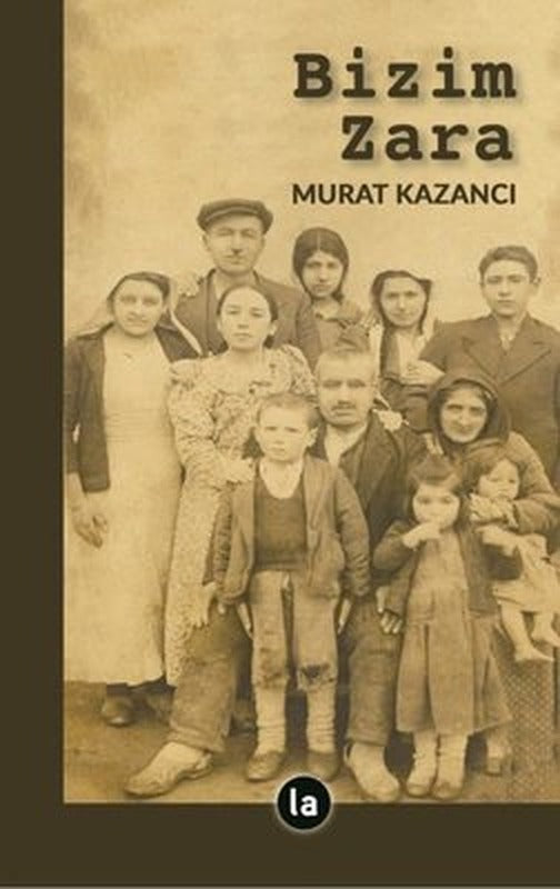 Bizim Zara | La Kitap