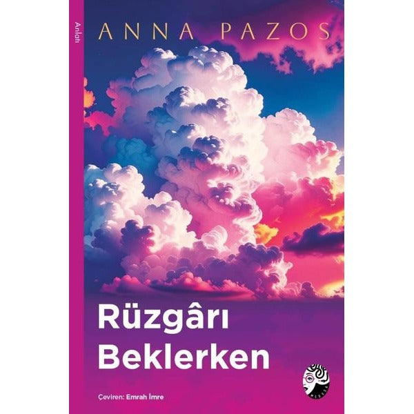 Rüzgarı Beklerken | Medusa Yayınları (İnce Kapak)