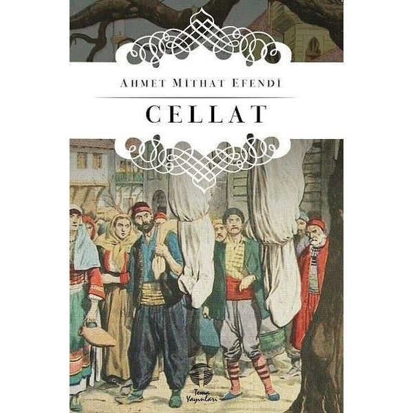 Cellat | Tema Yayınları